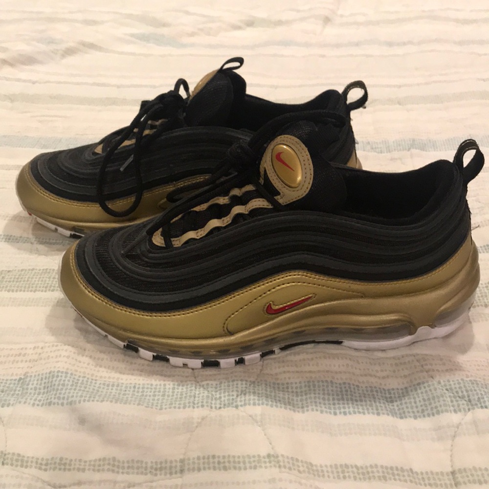 Nike Air Max